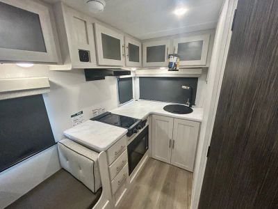 2026 Forest River R-Pod - Photo 5