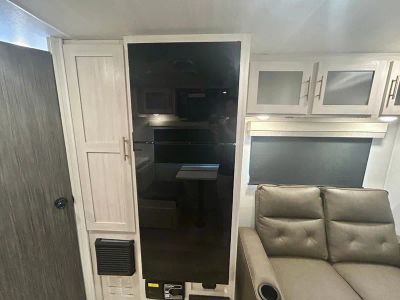 2026 Forest River R-Pod - Photo 10