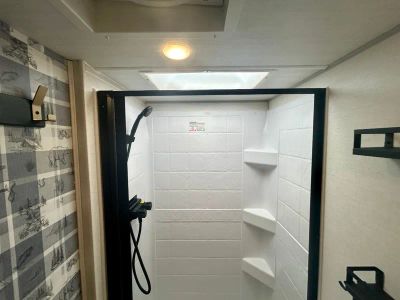 2026 Forest River R-Pod - Photo 25