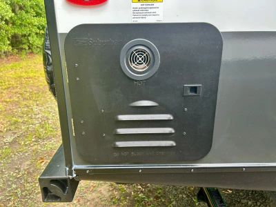 2026 Forest River R-Pod - Photo 34