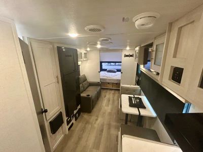 2026 Forest River R-Pod - Photo 4