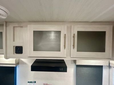 2026 Forest River R-Pod - Photo 11