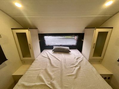 2026 Forest River R-Pod - Photo 18