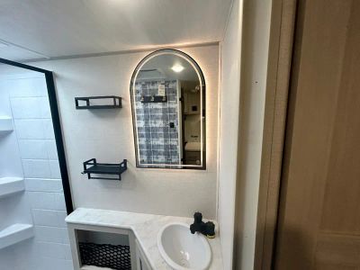 2026 Forest River R-Pod - Photo 23