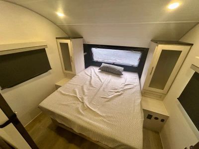 2026 Forest River R-Pod - Photo 17