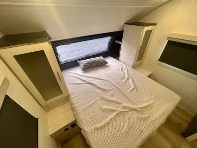 2026 Forest River R-Pod - Photo 19