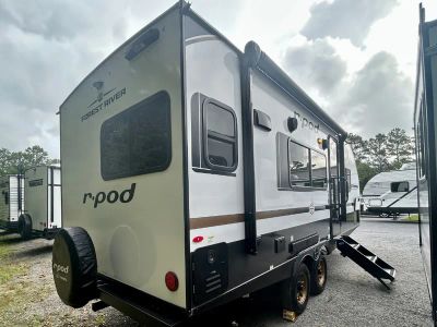 2026 Forest River R-Pod - Photo 33