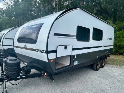 2026 Forest River R-Pod - Photo 31