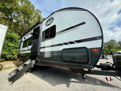 2026 Forest River R-Pod - Photo 29