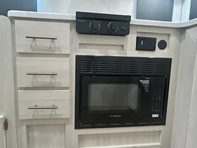 2026 Forest River R-Pod - Photo 15