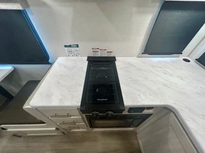 2026 Forest River R-Pod - Photo 13