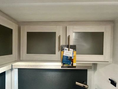 2026 Forest River R-Pod - Photo 12
