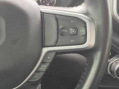 2022 Ram 1500 — photo 28 view