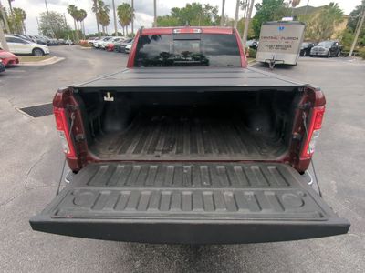 2022 Ram 1500 — photo 14 view
