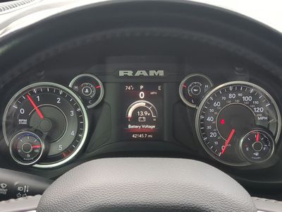 2022 Ram 1500 — photo 30 view