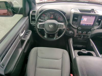 2022 Ram 1500 — photo 17 view