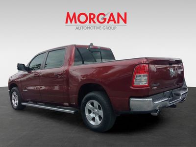 2022 Ram 1500 — photo 7 view