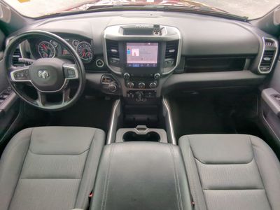 2022 Ram 1500 — photo 16 view