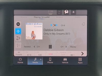 2022 Ram 1500 — photo 19 view