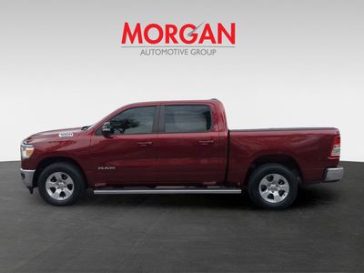2022 Ram 1500 — photo 8 view