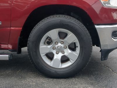 2022 Ram 1500 — photo 11 view