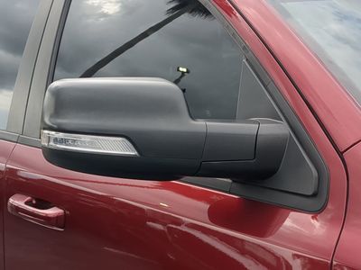 2022 Ram 1500 — photo 12 view