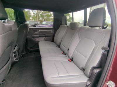 2022 Ram 1500 — photo 15 view