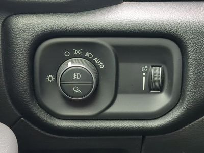2022 Ram 1500 — photo 25 view