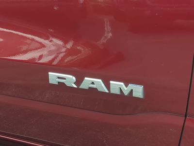 2022 Ram 1500 — photo 13 view