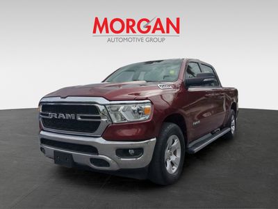 2022 Ram 1500 — photo 9 view