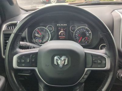2022 Ram 1500 — photo 29 view