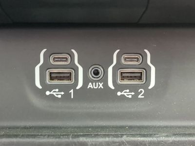 2022 Ram 1500 — photo 24 view