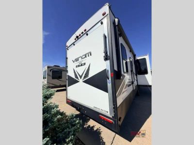 2022 KZ Venom V-Series - Photo 5