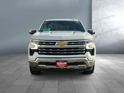 2023 Chevrolet Silverado 1500 - Photo 1
