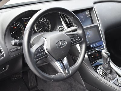 2023 INFINITI Q50 - Photo 19