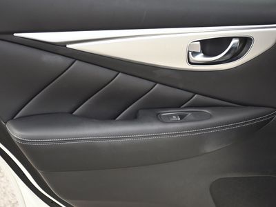 2023 INFINITI Q50 - Photo 22