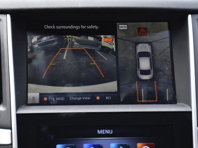 2023 INFINITI Q50 - Photo 16