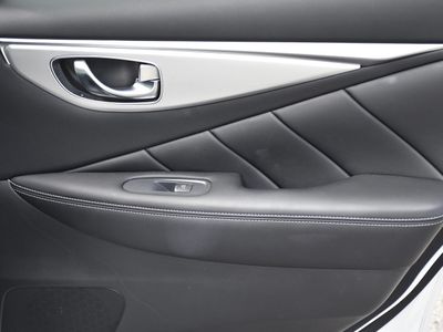 2023 INFINITI Q50 - Photo 24
