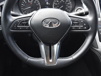 2023 INFINITI Q50 - Photo 7