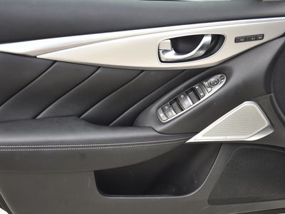 2023 INFINITI Q50 - Photo 20