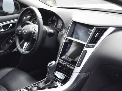 2023 INFINITI Q50 - Photo 26