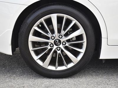 2023 INFINITI Q50 - Photo 29