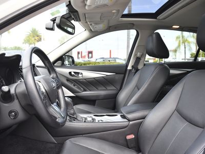 2023 INFINITI Q50 - Photo 18