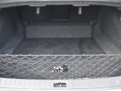 2023 INFINITI Q50 - Photo 28