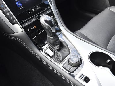 2023 INFINITI Q50 - Photo 12
