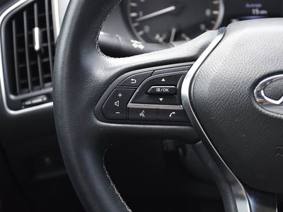 2023 INFINITI Q50 - Photo 8