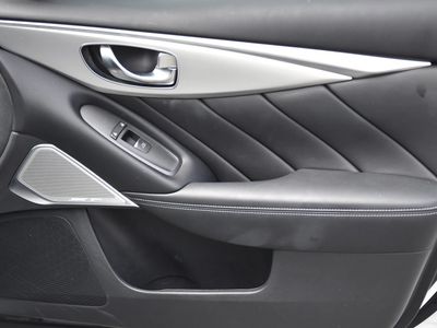 2023 INFINITI Q50 - Photo 27