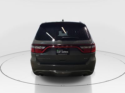 2024 Dodge Durango - Photo 6