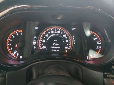 2024 Dodge Durango - Photo 27