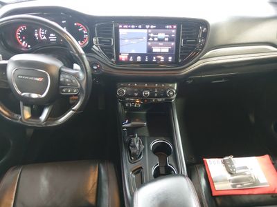 2024 Dodge Durango - Photo 21